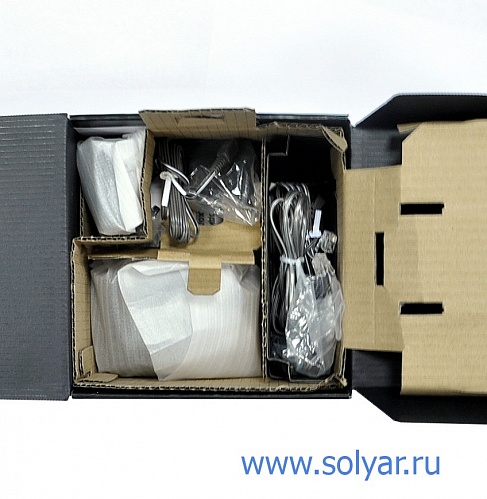 Радиотелефон Panasonic KX-PRX150RUB