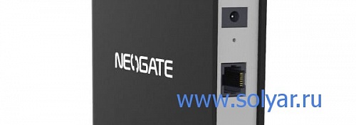 Yeastar NeoGate TA400