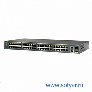 WS-C2960-48TT-S
