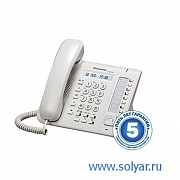 Цифровой системный телефон KX-DT521RU