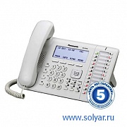 Цифровой системный телефон KX-DT546RU