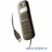 PL-P240,Calisto P240, телефонная трубка USB