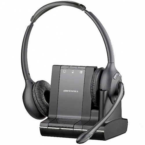 PL-W720/A-HL10/S, Savi, беспроводное решение в комплекте с микролифтом HL10