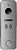 Вызывная видеопанель iPanel 2 (Metal) + 110 град.