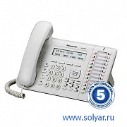 Цифровой системный телефон KX-DT543RU