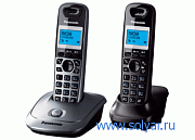 Радиотелефон Panasonic KX-TG2512RU1