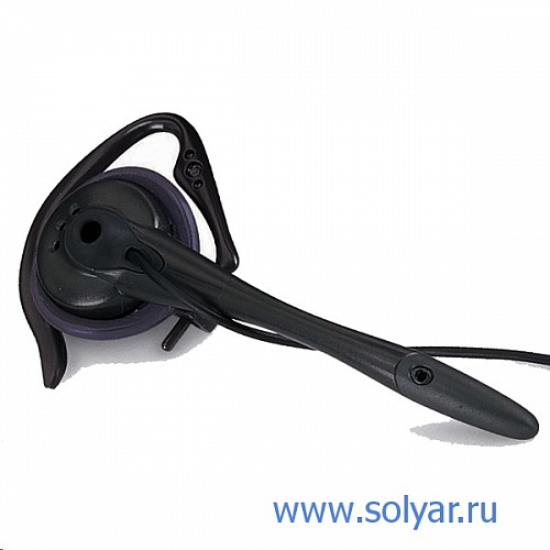 PL-SPR-T10, запасная гарнитура для Т10/Т20, S12