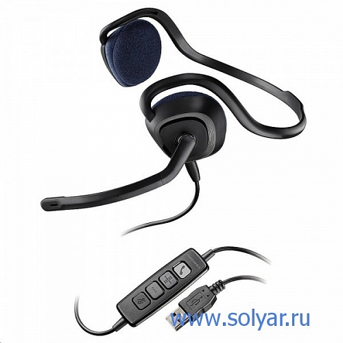PL-A648, Audio 648, мультимедийная гарнитура, DSP