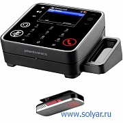 PL-P825M, Calisto P825M спикерфон для моб. телефона и компьютера (с выносным микрофоном), MOC, Lync