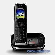 Радиотелефон Panasonic KX-TGJ320RUB
