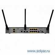 CISCO891W-AGN-A-K9