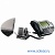 Беспроводная гарнитура Savi™ Office (Over-the-ear) PL-WO200/A