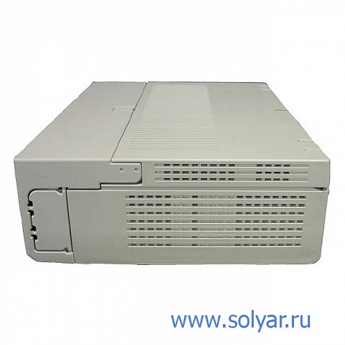 Базовый блок Panasonic KX-HTS824RU