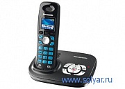 Радиотелефон Panasonic KX-TG8021RUT