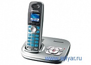 Радиотелефон Panasonic KX-TG8021RUS