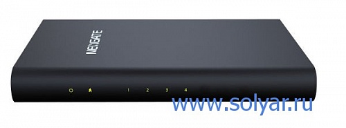 Yeastar NeoGate TA400