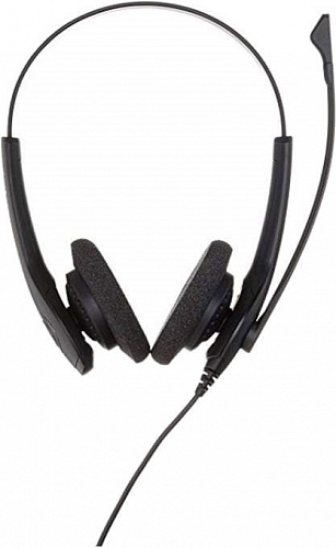 Гарнитура Jabra BIZ 1500 Duo QD