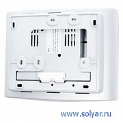 PHKP BB-Комплект для настенного монтажа OPHERA, цвет белый