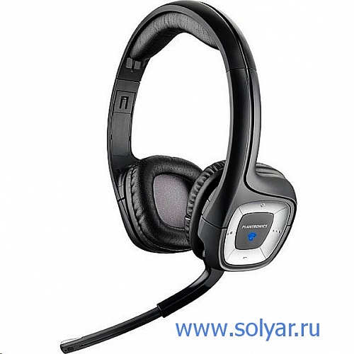 PL-A995, Audio 995, мультимедийная гарнитура