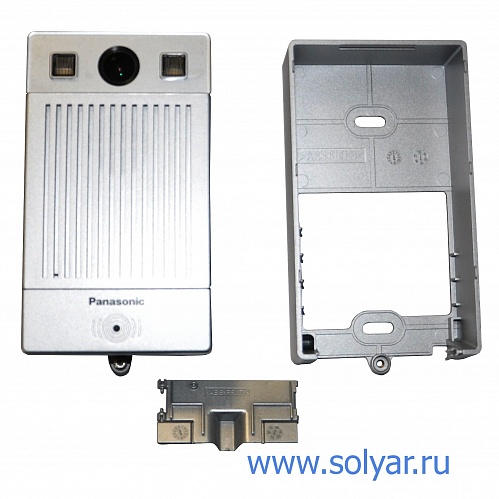 SIP домофон KX-NTV160NE