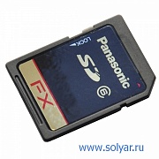 KX-NS5134X карта для хранения