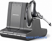 PL-W730/A , Savi, беспроводная для компьютера, мобильного и стационарного телефона