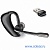 PL-B230, Voyager Pro UC (2), беспроводное решение для компьютера и мобильного телефона