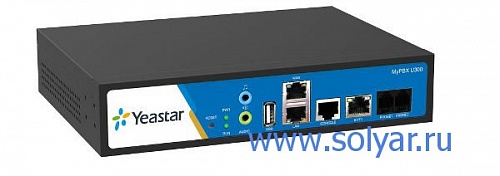 Yeastar MyPBX U300