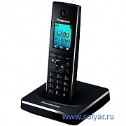 Радиотелефон Panasonic KX-TG8551RUB