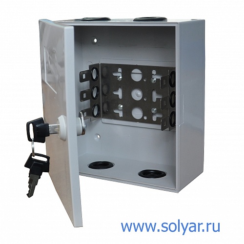 Кросс-бокс на 30 пар (WT-1064A)