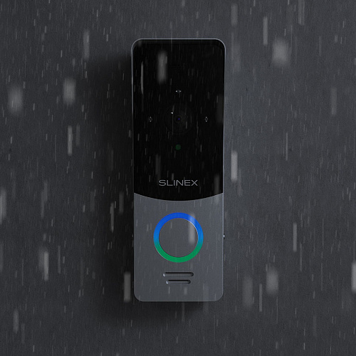 Вызывная панель Slinex ML-20HR