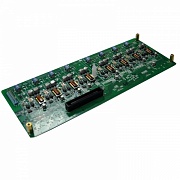 Плата 8 аналоговых внешних линий Panasonic KX-TDA1186X