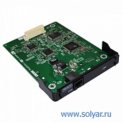 Плата PRI30 / E1 (PRI30/E1) KX-NS5290CE