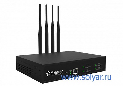 Yeastar NeoGate TG400
