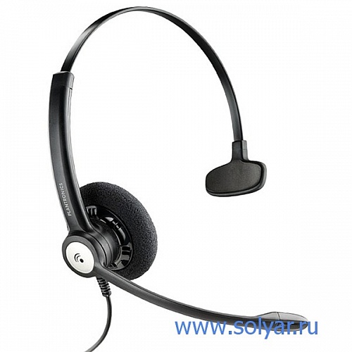 PL-SP11, Practica (PL-SP11), гарнитура телефонная