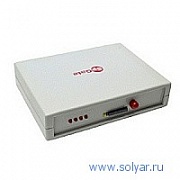 GSM шлюз SpGate