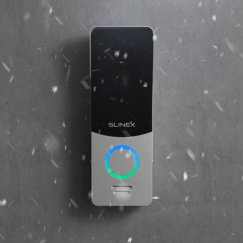 Вызывная панель Slinex ML-20HR