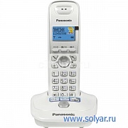 Радиотелефон Panasonic KX-TG2511RUW