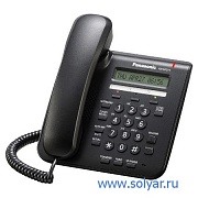 IP телефон KX-NT511ARUB