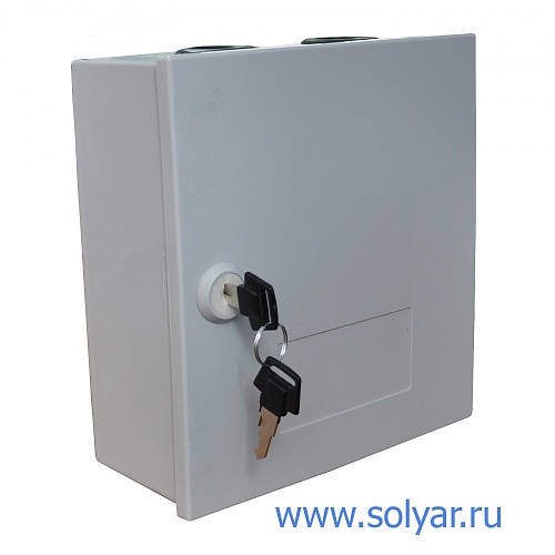 Кросс-бокс на 30 пар (WT-1064A)