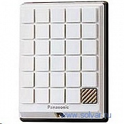 Домофон Panasonic KX-T30865RU