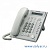 Цифровой системный телефон с 1-строчным ЖК Panasonic KX-DT321RU