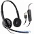 PL-C320, BlackWire C320 (PL-С320),проводная гарнитура,USB