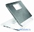 KT VXL Комплект для настольной установки абонентских устройств FUTURA 62800570
