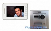 Комплект личной подсистемы для URMET 1038 Digivoice (Sinthesi S2 + Touch Screen HF)