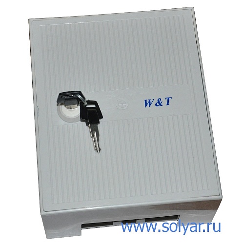 Кросс-бокс на 30 пар (WT-1068A)