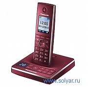 Радиотелефон Panasonic KX-TG8561RUR