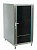 Шкаф 19" 25U 600х800мм. Серый (B256080GWT) 