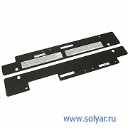 Кронштейн 19 KX-A242RU для KX-TDA/TDE/200/600