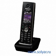 Доп. трубка к беспроводному телефону Panasonic KX-TPA60RUB